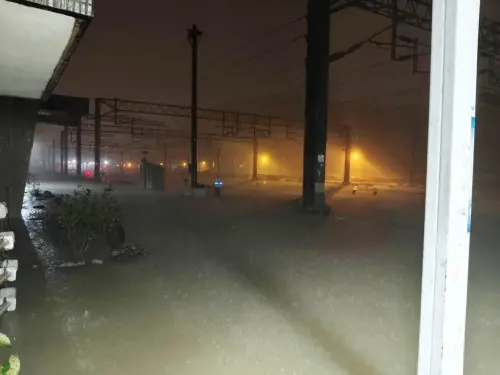 ▲蘇澳新車站。（圖／翻攝畫面）