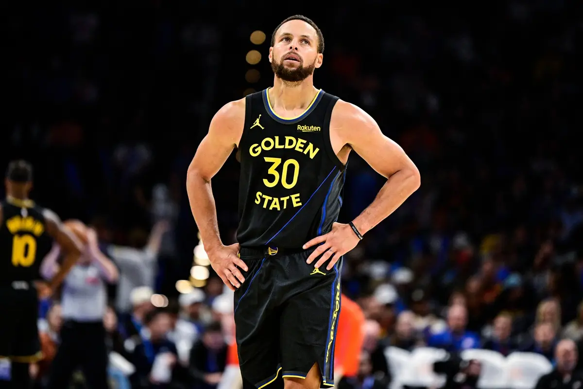 NBA分析／勇士客場6連敗！爭冠已是痴人說夢 科爾得正視此一問題