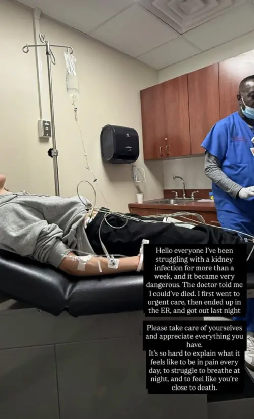 ▲黃懷萱（圖／翻攝自黃懷萱IG＠edelyn_o.o）