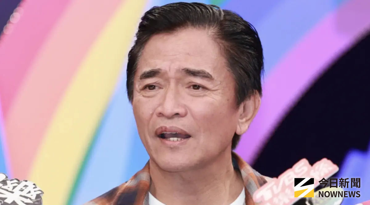 才合作黃明志！吳宗憲痛曝「謝侑芯最後一面」 不願透露2人關係