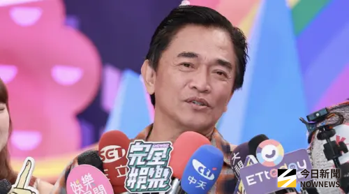 坤達閃兵恐坐牢！吳宗憲苦苦求情：當時不懂事　《玩很大》慘重創
