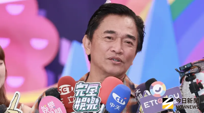 坤達閃兵恐坐牢！吳宗憲苦苦求情：當時不懂事　《玩很大》慘重創