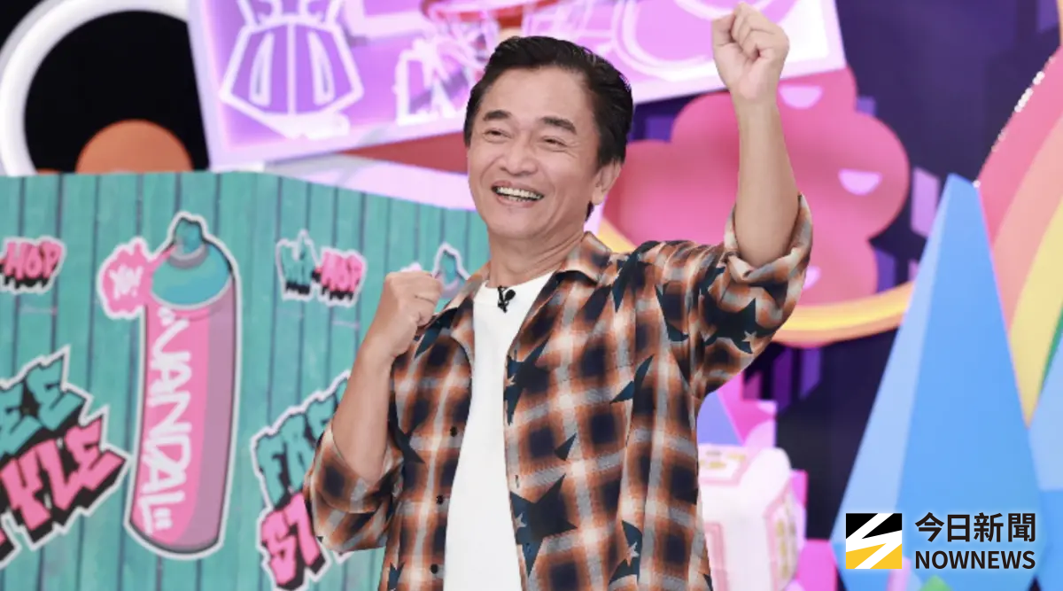 ▲吳宗憲原定於2025年12月27日舉行《綜藝不朽 吳宗憲．臭男人演唱會 澳門站》，今日主辦單位突然宣布延期。（圖／記者嚴俊強攝影）