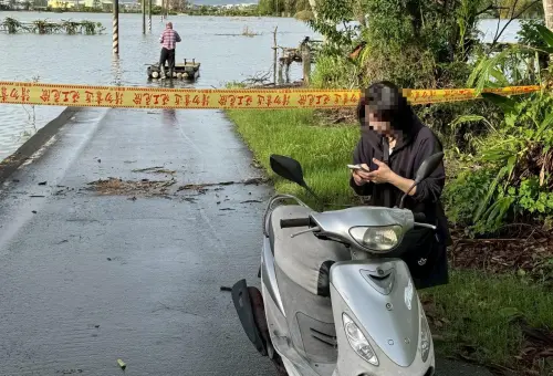 ▲（圖／宜蘭五結鄉民代表張亮軒臉書）