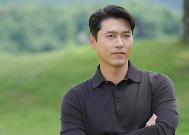 ▲玄彬（如圖）主演的《韓國製造》將於2026年上線，勢必成為Disney+明年的「壓箱寶級韓劇」。（圖／IG@vast.ent）