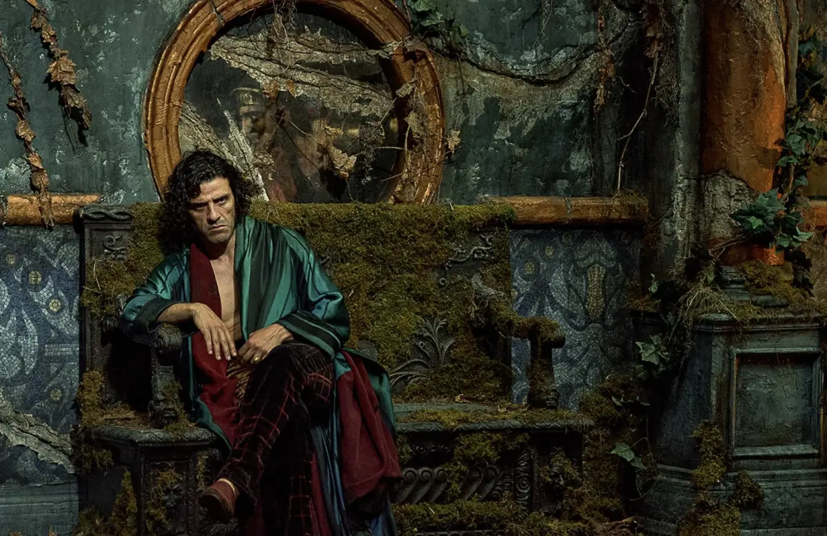 ▲鳳凰颱風造成停班課地區的民眾，適合在家看片避風雨，Netflix最新冠軍電影《科學怪人》由金獎導演吉勒莫戴托羅掌舵，曾在今年威尼斯影展獲掌聲13分鐘，值得欣賞。（圖／摘自IMDb）