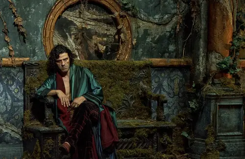 颱風天在家看片！Netflix《科學怪人》　威尼斯影展獲掌聲13分鐘
