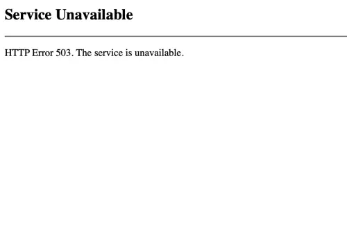 ▲威秀影城官網訂放連結無法登入。（圖／翻攝威秀影城）