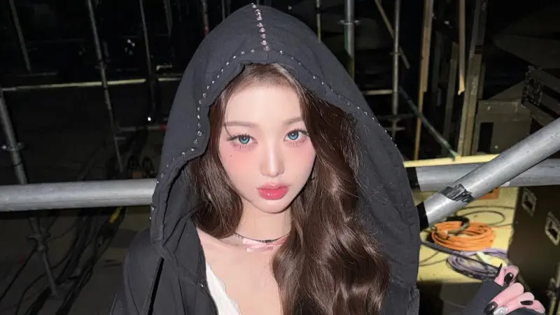 ▲IVE張員瑛以137億韓元（約新台幣3.3億元）現金購入首爾漢南洞超級富人區「Lucid House」豪宅，成為最年輕住戶之一，她擁有21項代言與巡演收入，財力驚人。（圖／翻攝自張員瑛IG@for_everyoung10）