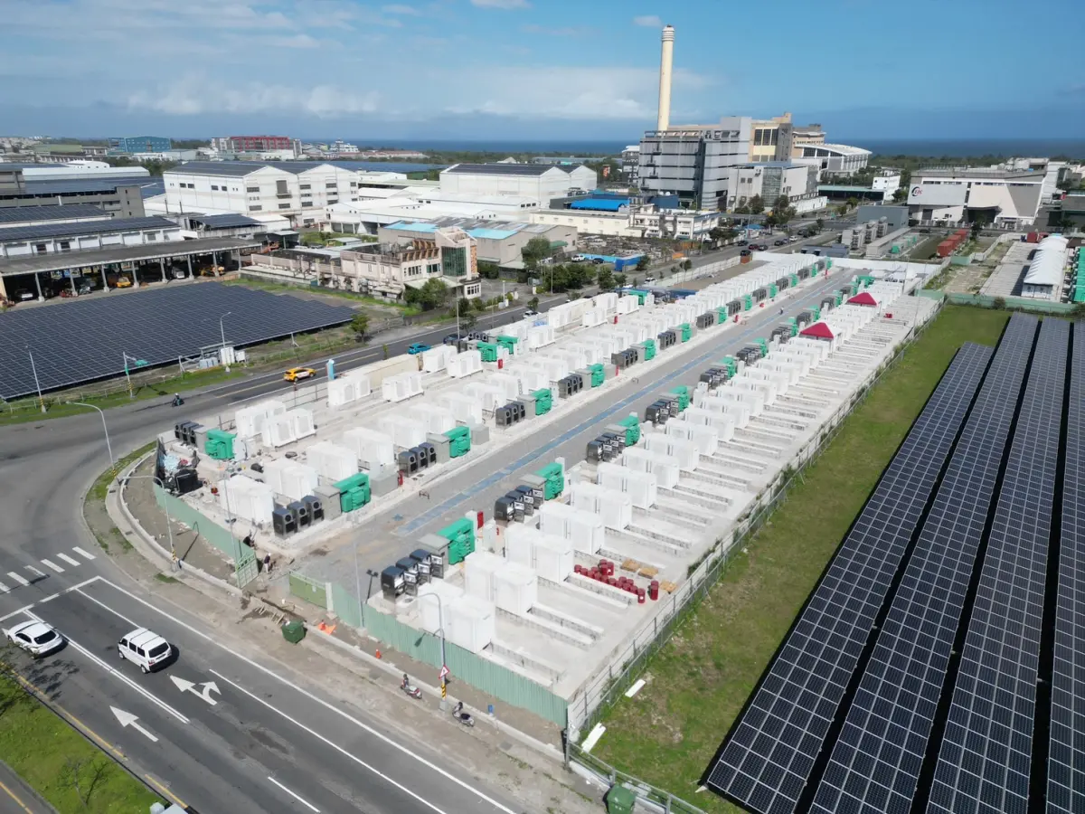 雲豹能源Q3報喜營收年增逾百分百 市場不埋單股價跌落百元