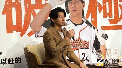 中職／「你當這隊長沒什麼用！」　陳傑憲回憶餅總一句話讓他蛻變
