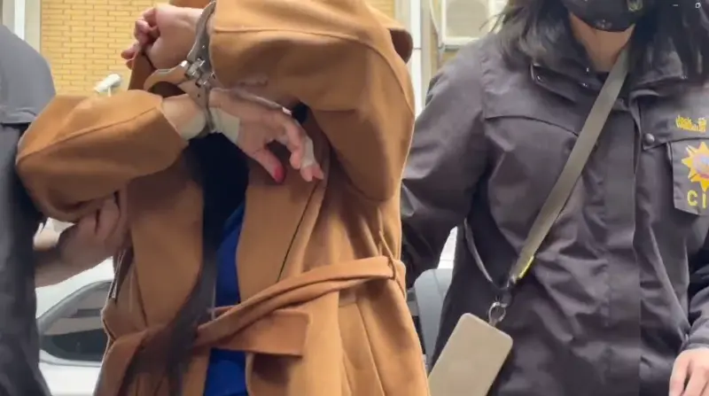 快訊／賣麻辣鍋賺不夠！女董助詐團洗錢上億被逮