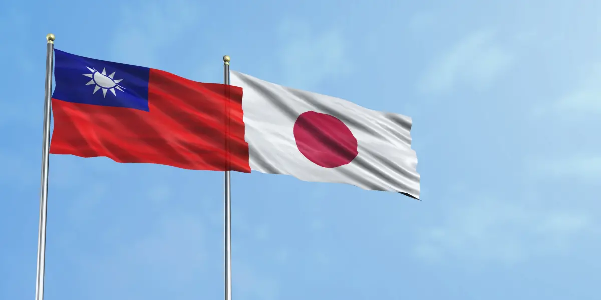 Japan's PM Takaichi says country's military could step in if China moves on Taiwan