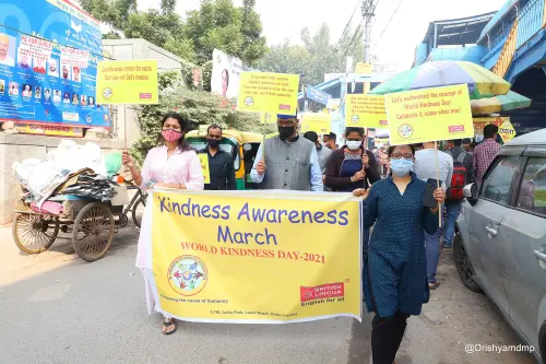 ▲時至今日，已有超過30個國家響應世界友善日，期盼世界跨越性別、政治、宗教與族群的界線，讓友善精神充斥在地球上。（圖／wikipedia）