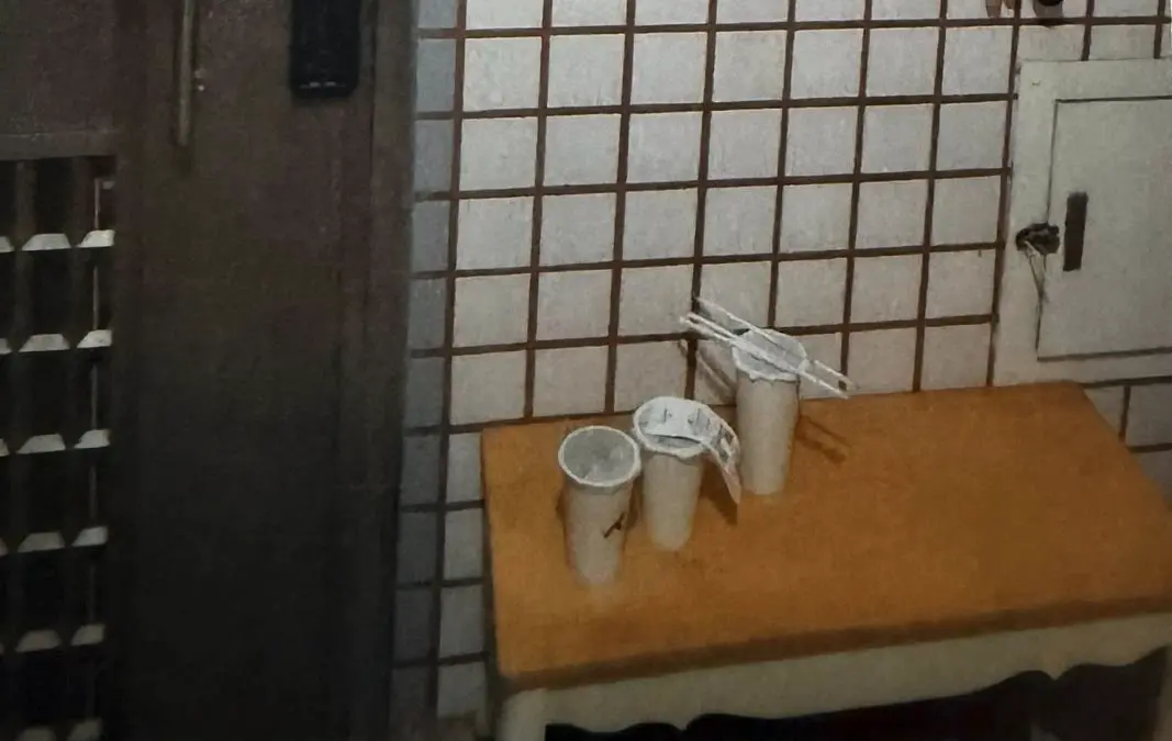 外送員拿飲料上樓！逆襲送「2張檢舉單」：最重罰20萬 屋主愣爆