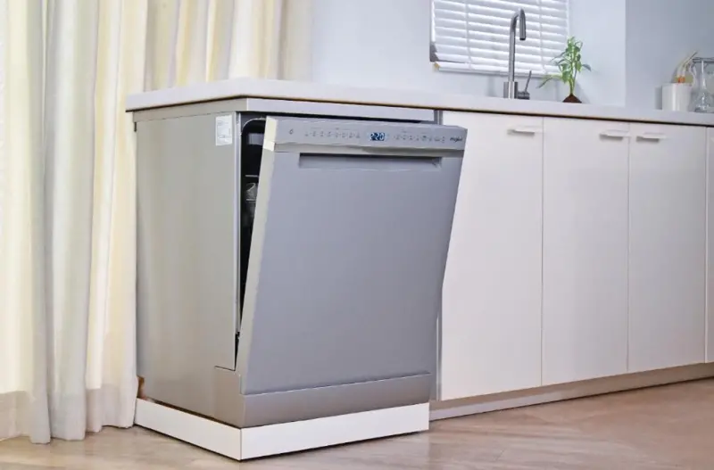 ▲買台洗碗機、烘衣機雖然要投入可觀的金額，但如果每天都用，省下的時間就很划算了。（示意圖／品牌提供）