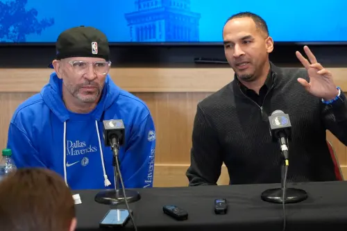 唐西奇交易黑幕大翻盤！主帥基德被爆是共犯　球迷怒喊「快滾蛋」
