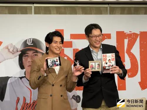 經典賽／陳傑憲證實已收到徵詢！是否續披中華隊戰袍：關鍵在傷勢
