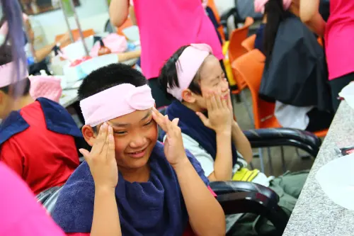 全國首創！新北「職探教育」奪台灣永續行動獎銀質獎
