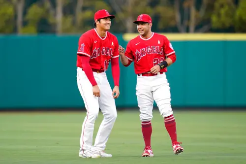 大谷前隊友疑涉賭退役！天使佛萊契捲入水原案　美媒爆同地下組頭
