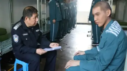 吳亦凡「無法滿足大哥」慘死？監獄照、警方回應瘋傳　真相曝
