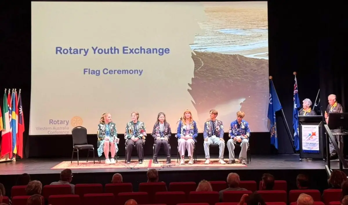 從新北到世界！7年440名學生跨國交流