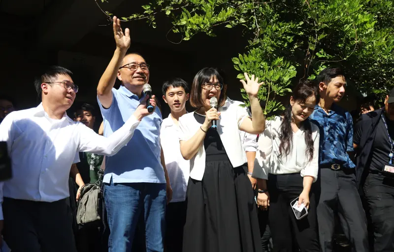 北大高中二期啟動　7.2億打造校園與社區共榮新地標