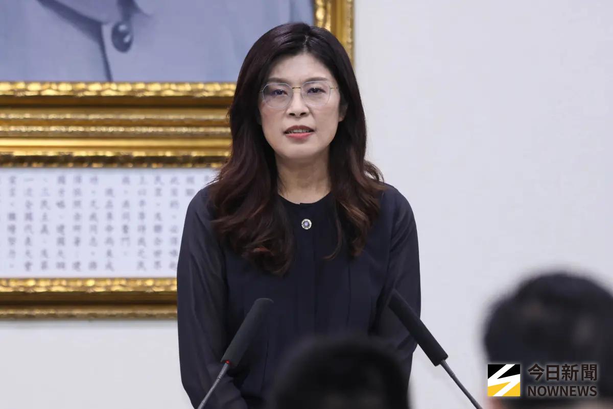 鄭麗文、黃國昌將會面！媒體人預言只會談「這些事」：講2026太早