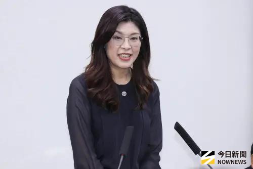 綠營警訊？鄭麗文上任後最新民調出爐！國民黨支持度變化驚人
