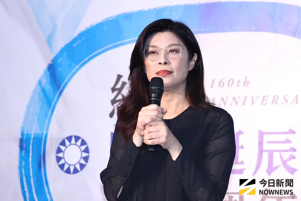 假合作真算計！鄭麗文沒要平起平坐 他曝：黃國昌正失去舞台