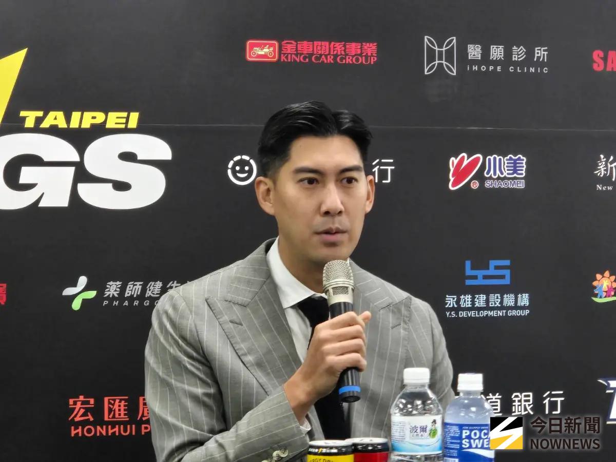 TPBL／國王為何只打7場就換帥？毛加恩曝原因：今年並非重建賽季