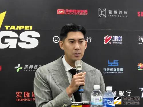 TPBL／國王為何只打7場就換帥？毛加恩曝原因：今年並非重建賽季
