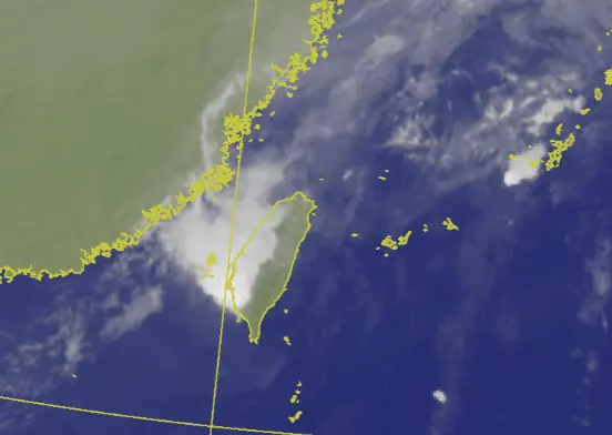 鳳凰颱風警報解除！台鐵明午前各線陸續復駛 山嵐號2班次停駛