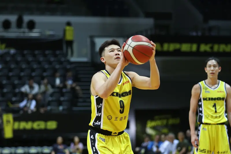 TPBL／李愷諺外公過世仍銜哀出擊　新北國王94：91戰勝夢想家止敗