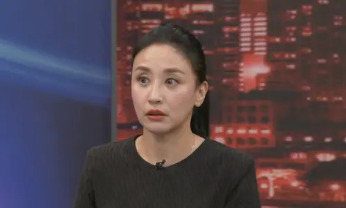 安歆澐公開家暴照！全臉血管爆開　被勒到腦缺氧哀求：拜託放過我
