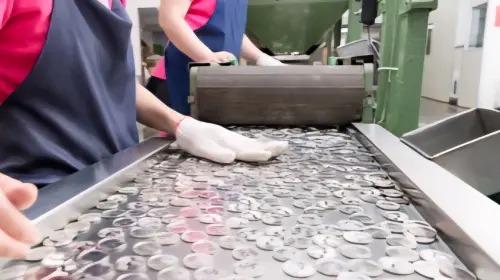 獨／央行抓包！中央造幣廠爆副廠長竊電接油電車　不服記過理由曝
