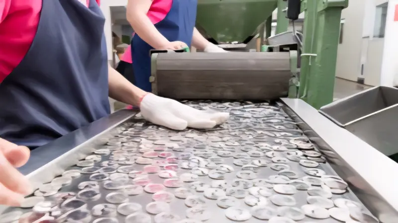 獨／央行抓包！中央造幣廠爆副廠長竊電接油電車　不服記過理由曝