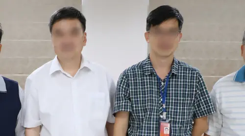 獨／造幣廠「二當家」涉竊電反控霸凌開3戰場　監院、北檢挺他
