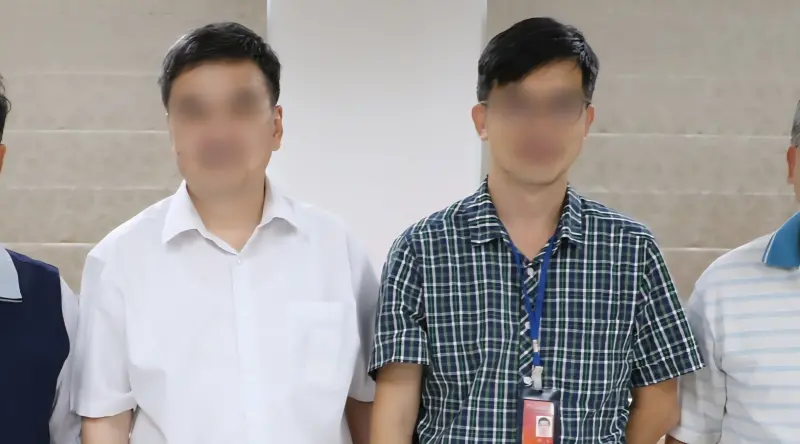 獨／造幣廠「二當家」涉竊電反控霸凌開3戰場　監院、北檢挺他