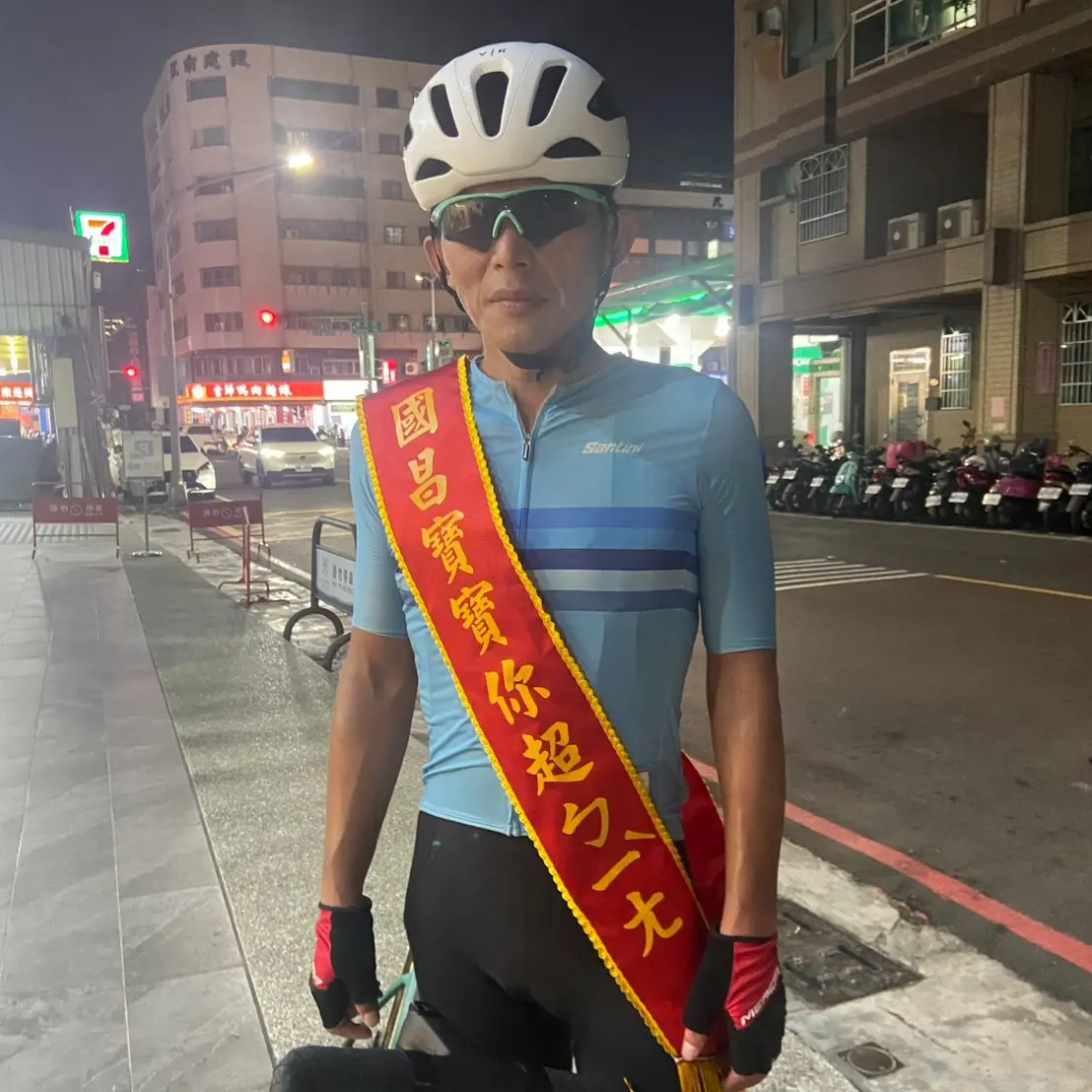 黃國昌沒報名「北高360」卻硬跟！教授痛批無賴：把自私當自由