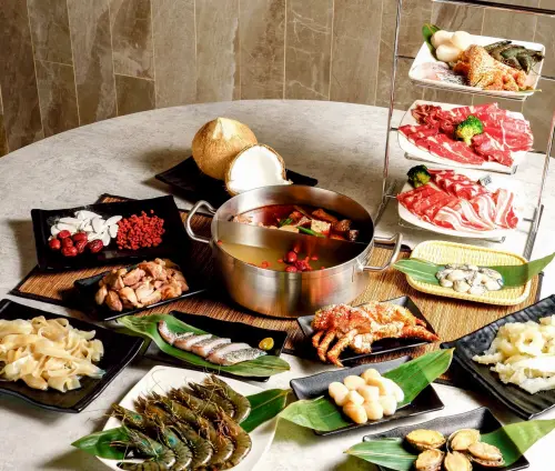 「滿堂紅麻辣鍋」闆娘淪詐團洗錢！曾紅到進貴婦百貨　衰敗原因曝
