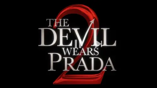 ▲《穿著Prada的惡魔2》將於2026年5月1日上映。（圖／IMDb）