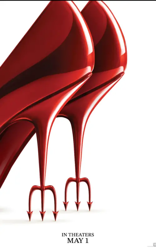 ▲《穿著Prada的惡魔2》找回19年前班底梅莉史翠普、安海瑟薇、艾蜜莉布朗以及史丹利圖奇等人，掀起影迷回憶殺。（圖／IMDb）