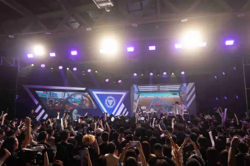 ▲WirForce 2025。（圖／官方提供）