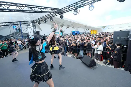 ▲WirForce 2025。（圖／官方提供）