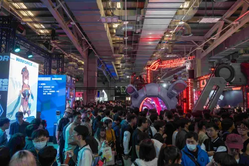 WirForce今起四天三夜不斷線！BYOC首推自由行　活動、費用一覽
