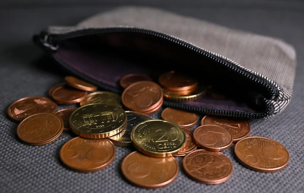 鑄1枚倒貼4倍成本！美國生產最後5枚1美分硬幣 232年歷史畫句點