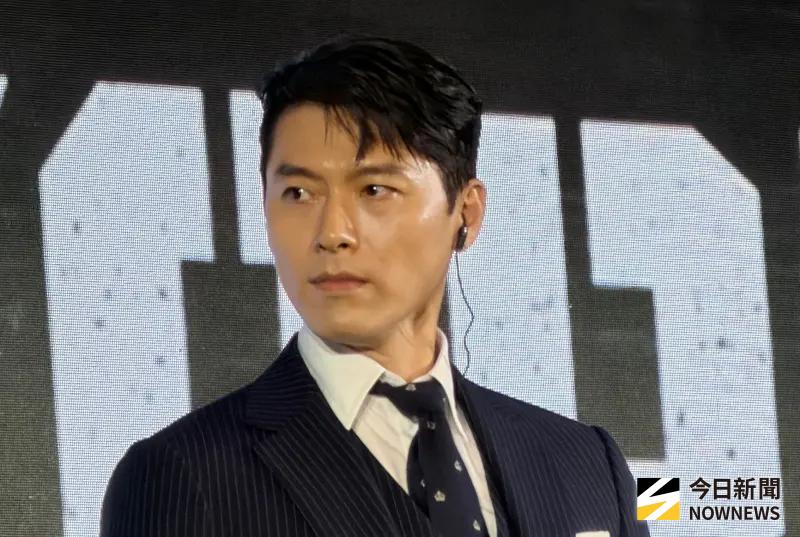 香港直擊／玄彬、鄭雨盛狂被記者喊好帥！男神「叫回去」超爆笑