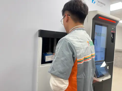 ▲。（圖／記者鍾怡婷攝）