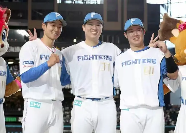 日職／「愛古林」打線瓦解？石井一成申請FA 西武獅想開大約搶人